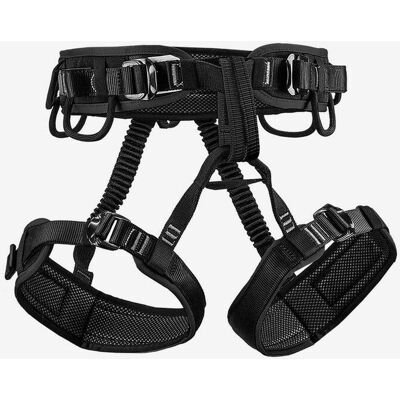 Arnés Rock Empire Belt Equip negro - XS-M Arnés Rock Empire Belt Equip negro - XS-M