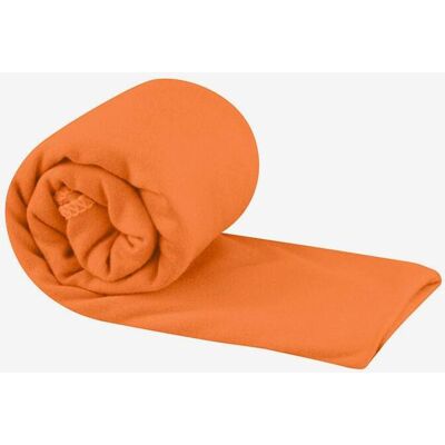 Toalla Sea to Summit Pocket 80x40 cm naranja Toalla Sea to Summit Pocket 80x40 cm naranja