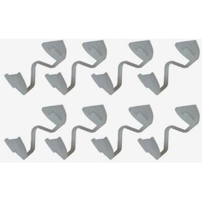 Kit de Protecciones de Garras TSL OUTDOOR Symbioz - Accesorios para raquetas de nieve Kit de Protecciones de Garras TSL OUTDOOR Symbioz - Accesorios para raquetas de nieve