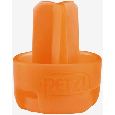 Protector Petzl Laser para tornillos de hielo - Accesorio Protector Petzl Laser para tornillos de hielo - Accesorio