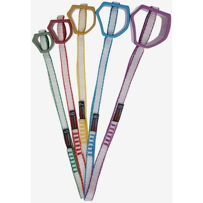 Pack fisureros Wild Country Rockcentrics 5 - 9 multicolor Pack fisureros Wild Country Rockcentrics 5 - 9 multicolor