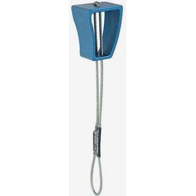 Fisurero Wild Country Rock 14 gris azul Fisurero Wild Country Rock 14 gris azul