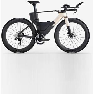 Bicicleta Triatlón BMC Speedmachine 01 ONE negro rosa - M Bicicleta Triatlón BMC Speedmachine 01 ONE negro rosa - M