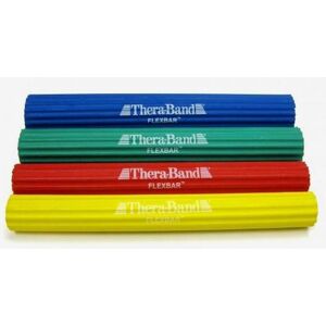 Barra de Resistencia Thera-Band FlexBar - Barra de Resistencia Barra de Resistencia Thera-Band FlexBar - Barra de Resistencia