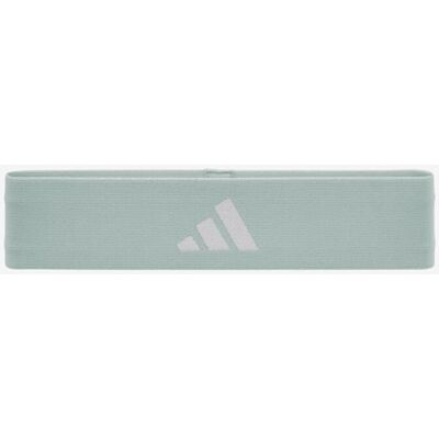 adidas Training Bandas elásticas adidas Resistance verde agua adidas Training Bandas elásticas adidas Resistance verde agua