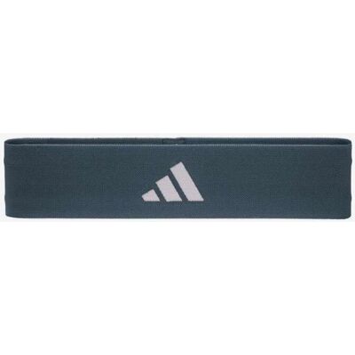 adidas Training Bandas elásticas adidas Resistance azul grisáceo adidas Training Bandas elásticas adidas Resistance azul grisáceo