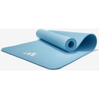adidas Training Esterilla adidas Yoga 8mm azul claro adidas Training Esterilla adidas Yoga 8mm azul claro