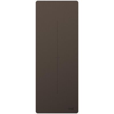 Esterilla Casall Essential Grip 5 mm marrón oscuro Esterilla Casall Essential Grip 5 mm marrón oscuro