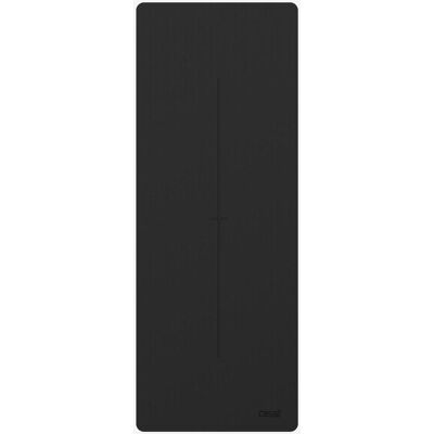 Esterilla Casall Essential Grip 5 mm negro Esterilla Casall Essential Grip 5 mm negro