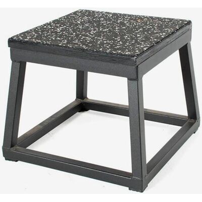 Olive Plataforma de salto O'LIVE 30 cm gris Olive Plataforma de salto O'LIVE 30 cm gris