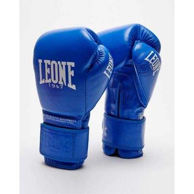 Guantes Leone 1947 The Greatest 14oz azul blanco - Guantes Guantes Leone 1947 The Greatest 14oz azul blanco - Guantes