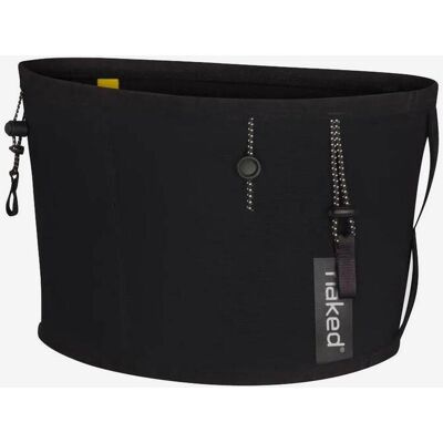 Cinturón Naked HC Unisex RECCO negro - 5 Cinturón Naked HC Unisex RECCO negro - 5