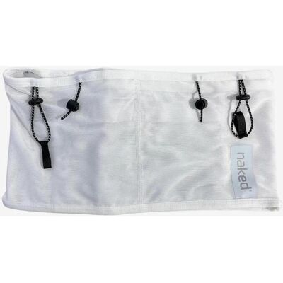 Cinturón Naked HC Running Raven 5L blanco - 1 Cinturón Naked HC Running Raven 5L blanco - 1