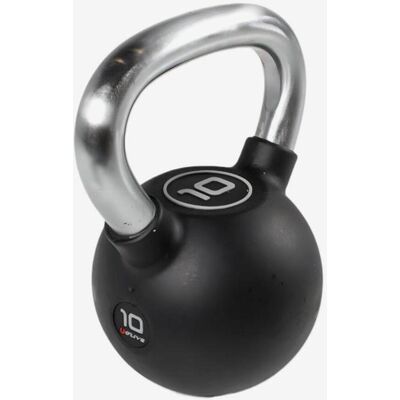 Olive Kettlebell O'LIVE Goma 10kg Olive Kettlebell O'LIVE Goma 10kg