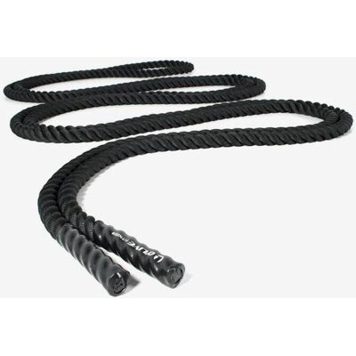 Olive Cuerda de combate O'LIVE 9 m negro Olive Cuerda de combate O'LIVE 9 m negro