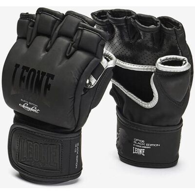 Guantes Leone 1947 Black Edition negro - XL Guantes Leone 1947 Black Edition negro - XL