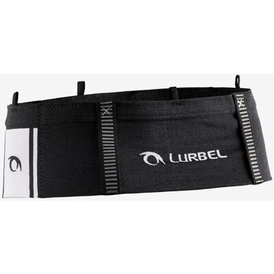 Cinturón Lurbel Loop Two negro - 4 Cinturón Lurbel Loop Two negro - 4