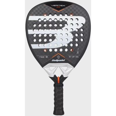 Pala de pádel Bullpadel Vertex 05 2027 x Juan Tello Pala de pádel Bullpadel Vertex 05 2027 x Juan Tello