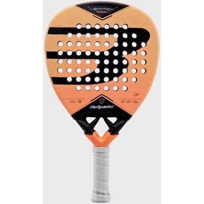 Pala de pádel Bullpadel Vertex 05 2027 x Delfi Brea Pala de pádel Bullpadel Vertex 05 2027 x Delfi Brea