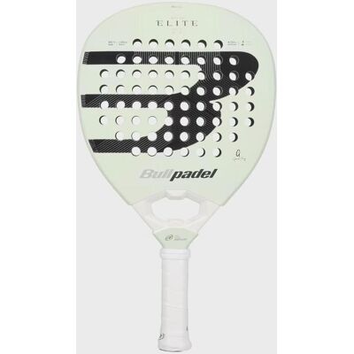 Pala de pádel Bullpadel Elite 02 2027 x Gemma Triay Pala de pádel Bullpadel Elite 02 2027 x Gemma Triay