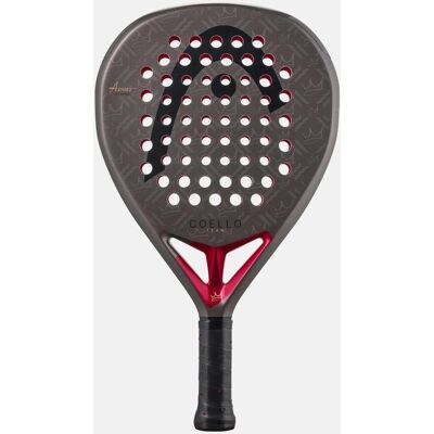 Pala de pádel Head Coello Team 2026 x Arturo Coello Pala de pádel Head Coello Team 2026 x Arturo Coello