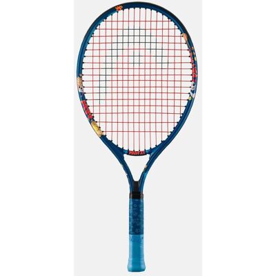 Raqueta de tenis Head Paw Patrol 21 Junior 2026 azul (encordada) Raqueta de tenis Head Paw Patrol 21 Junior 2026 azul (encordada)