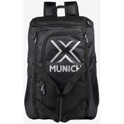 Paletero Munich Basic Training negro Paletero Munich Basic Training negro