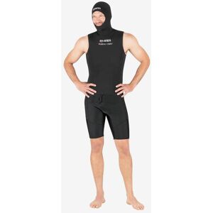 Traje de neopreno Mares Flexa Vest 3 mm negro puro - 4 Traje de neopreno Mares Flexa Vest 3 mm negro puro - 4