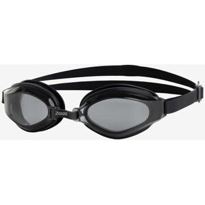 Gafas de natación Zoggs Endura Max negro con lentes transparentes gris Gafas de natación Zoggs Endura Max negro con lentes transparentes gris