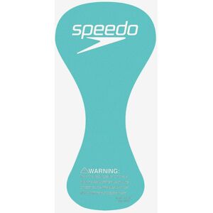 Speedo Team Pull boya - Azul - Enfoque en parte superior Speedo Team Pull boya - Azul - Enfoque en parte superior