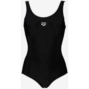 Bañador Arena Melby negro mujer - 36 Bañador Arena Melby negro mujer - 36