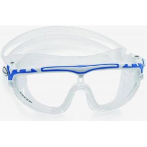 Máscara de Natación Cressi Skylight - Transparente, Azul, Unisex - Máscara de Natación Máscara de Natación Cressi Skylight - Transparente, Azul, Unisex - Máscara de Natación