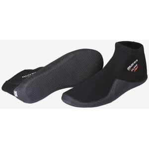 Escarpines Mares Dive Pure 2mm negro - 5 Escarpines Mares Dive Pure 2mm negro - 5