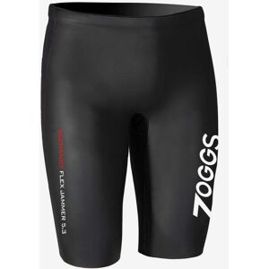 Neopreno corto Zoggs Buoyancy Flex Jammer 5.3 negro rojo - XXS Neopreno corto Zoggs Buoyancy Flex Jammer 5.3 negro rojo - XXS