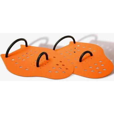 Palas Malmsten Swim Power 0 naranja Palas Malmsten Swim Power 0 naranja
