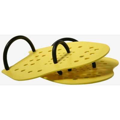 Palas Malmsten Swim Power 2 amarillo Palas Malmsten Swim Power 2 amarillo