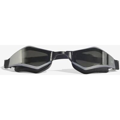 Gafas de natación adidas Ripstream Speed negro con lentes espejadas negro Gafas de natación adidas Ripstream Speed negro con lentes espejadas negro