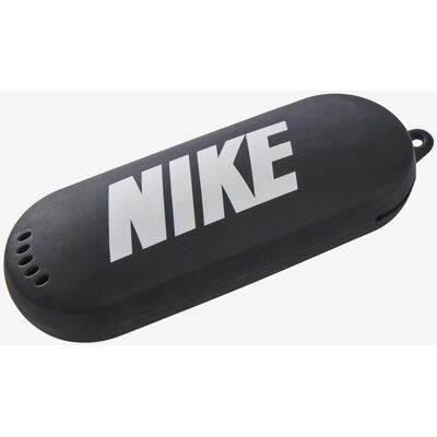 Funda de gafas de natación Nike Swim negro blanco Funda de gafas de natación Nike Swim negro blanco