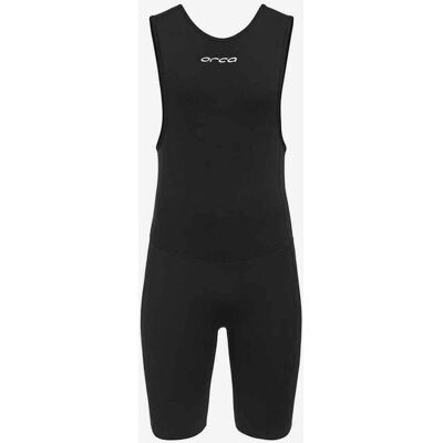Tritraje Orca Thermal Base sin mangas negro - S Tritraje Orca Thermal Base sin mangas negro - S