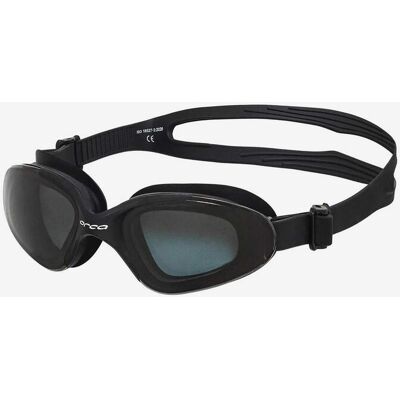 Gafas de natación Orca Killa Comfort negro con lentes gris Gafas de natación Orca Killa Comfort negro con lentes gris