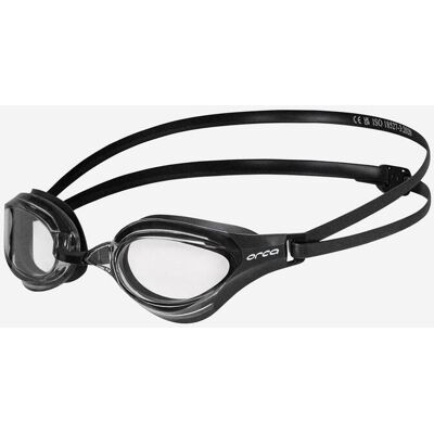 Gafas de natación Orca Killa Performance negro con lentes transparente Gafas de natación Orca Killa Performance negro con lentes transparente