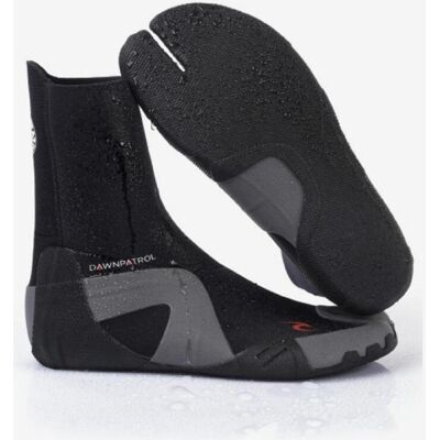 Pantuflas Rip Curl D/Patrol/46 Negros - Surf Pantuflas Rip Curl D/Patrol/46 Negros - Surf