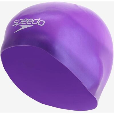 Gorro de natación Speedo Fastskin Hiro lila - M Gorro de natación Speedo Fastskin Hiro lila - M