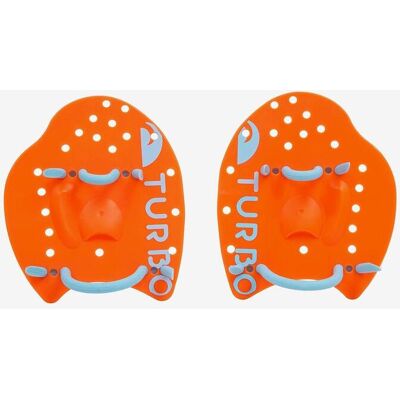 Palas Turbo Nuba naranja verde azul - L Palas Turbo Nuba naranja verde azul - L