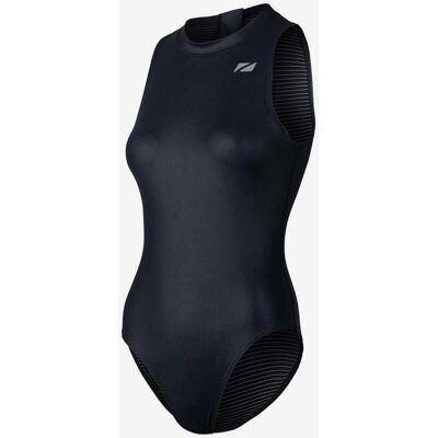 Bañador neopreno Zone3 OWS Ti+ Thermal High Neck negro mujer - 16 Bañador neopreno Zone3 OWS Ti+ Thermal High Neck negro mujer - 16