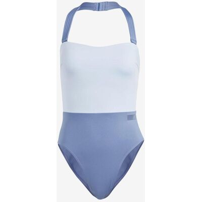 Traje de baño versátil adidas - Azul - Correa ajustable Traje de baño versátil adidas - Azul - Correa ajustable