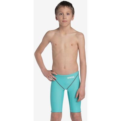 Bañador Arena Powerskin ST Next azul turquesa niño - 6 Bañador Arena Powerskin ST Next azul turquesa niño - 6