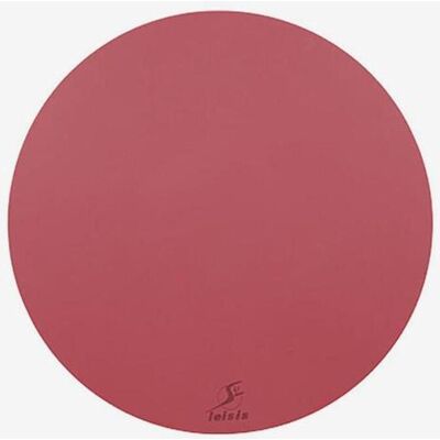 Disco flotante Leisis 100x3 cm rojo Disco flotante Leisis 100x3 cm rojo