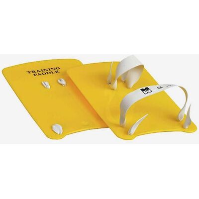 Palas Malmsten Classic Large amarillo Palas Malmsten Classic Large amarillo
