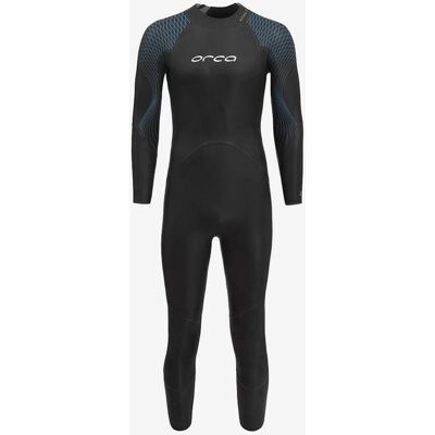 Traje neopreno Orca Athlex Flex - (R)evolución del Equip negro azul - 11 Traje neopreno Orca Athlex Flex - (R)evolución del Equip negro azul - 11